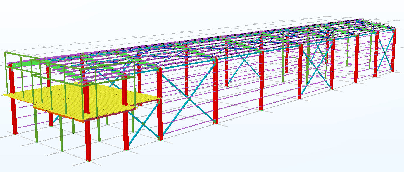 Ingeniería estructural